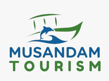 Musandam Tourism Logo