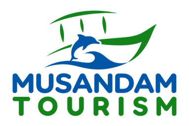 Musandam Tourism Logo