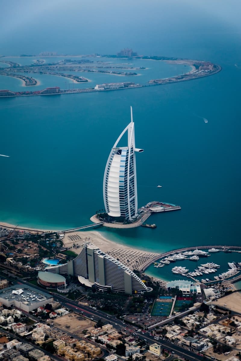 Marina Dhow Cruise
