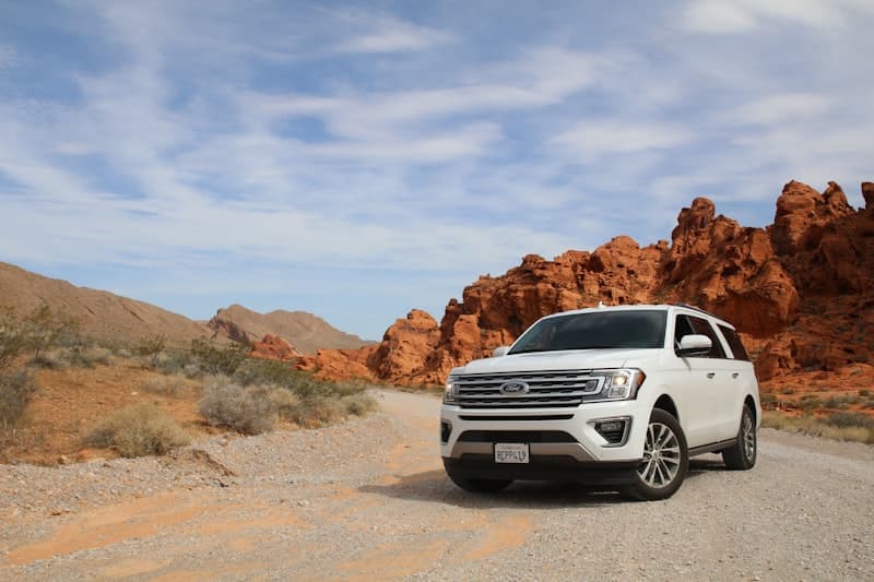 Full-Day Mountain Safari