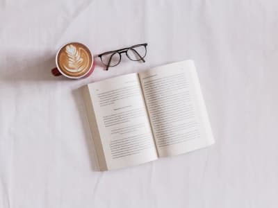 Travel guide book and authentic stories
