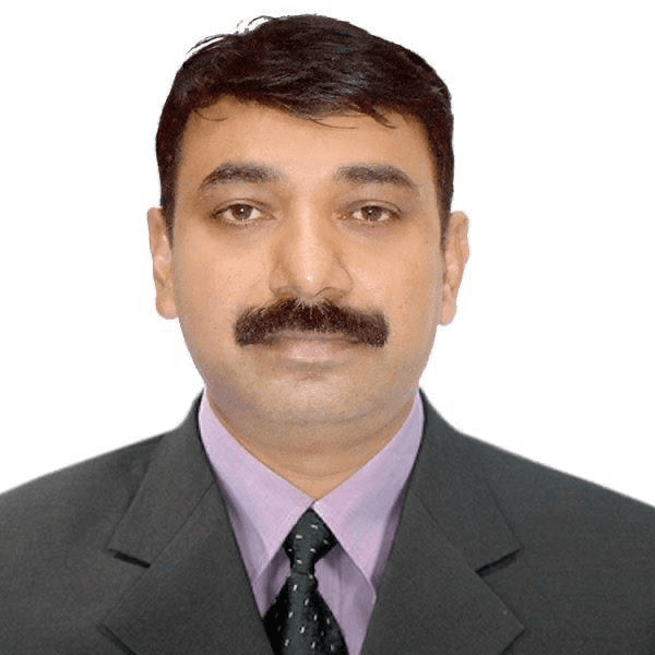 DILEEP ABDUL SAMAD - MANAGING DIRECTOR
