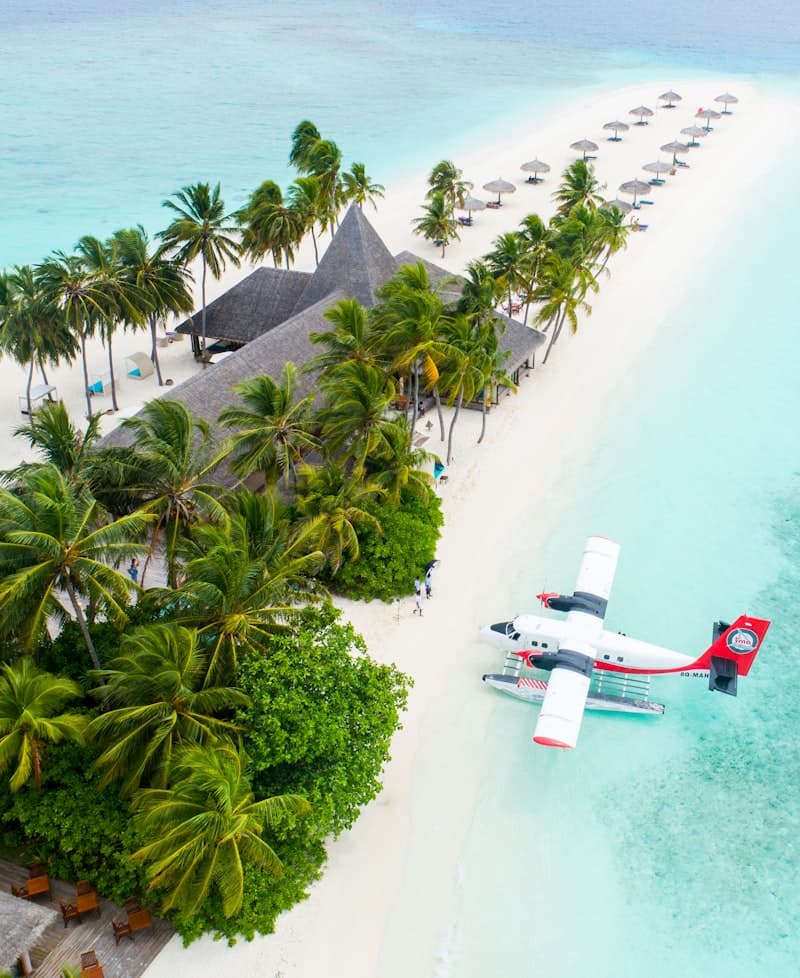 Luxury Motor Dhows