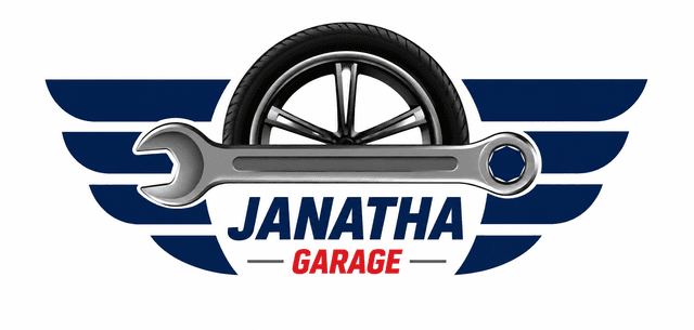 Janatha Garage
