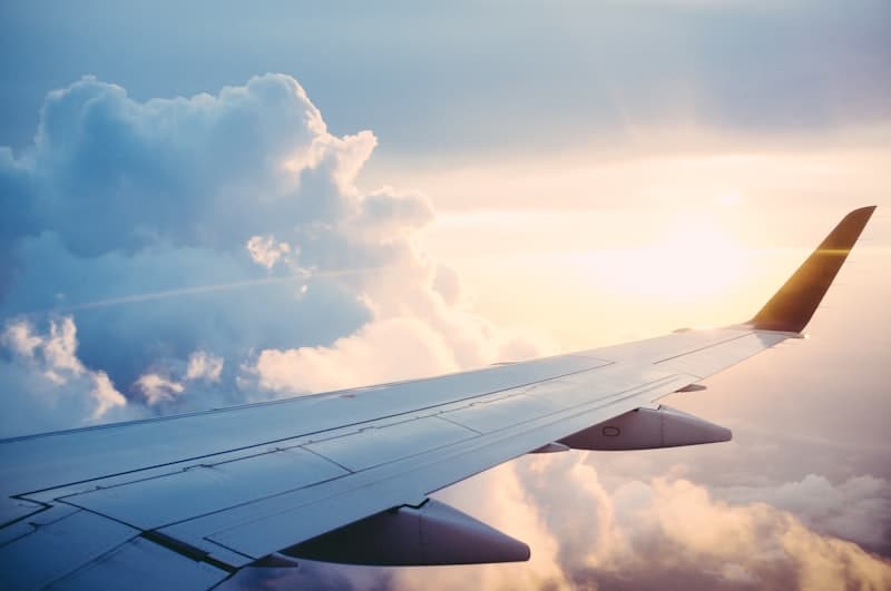 Air Ticket Reservations